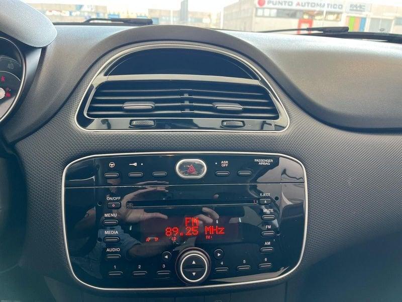 FIAT Punto Punto 1.2 8V 5 porte Street