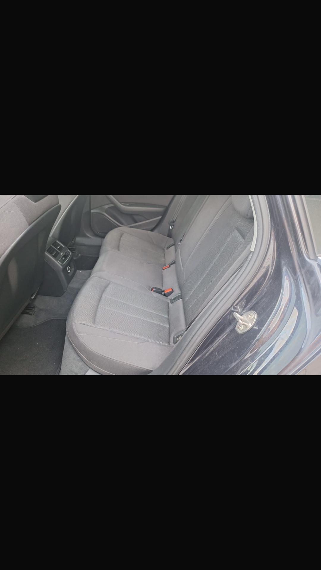 Audi A4 Avant 2.0 TDI 150 CV S tronic Sport 2018