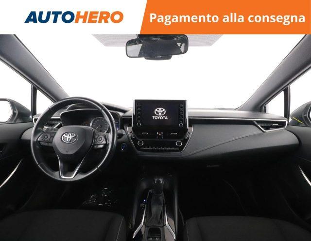 TOYOTA Corolla Touring Sports 1.8 Hybrid Style