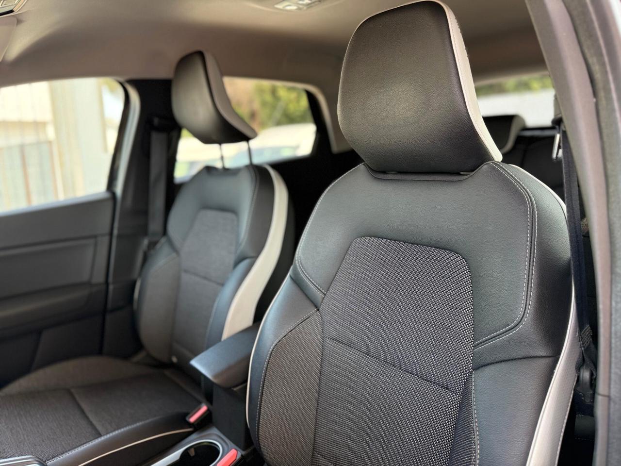 Renault Captur TCe 90 CV Intens