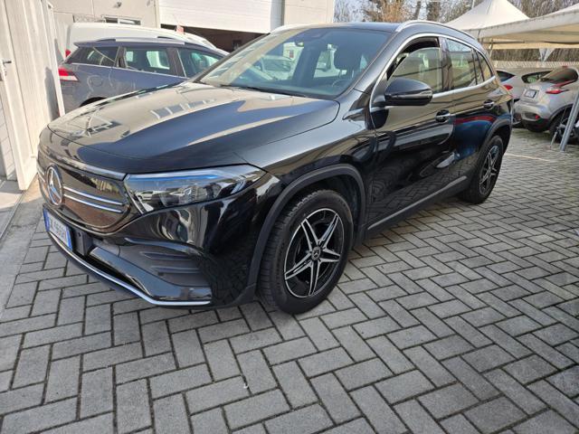 MERCEDES-BENZ EQA 250 Premium Pro