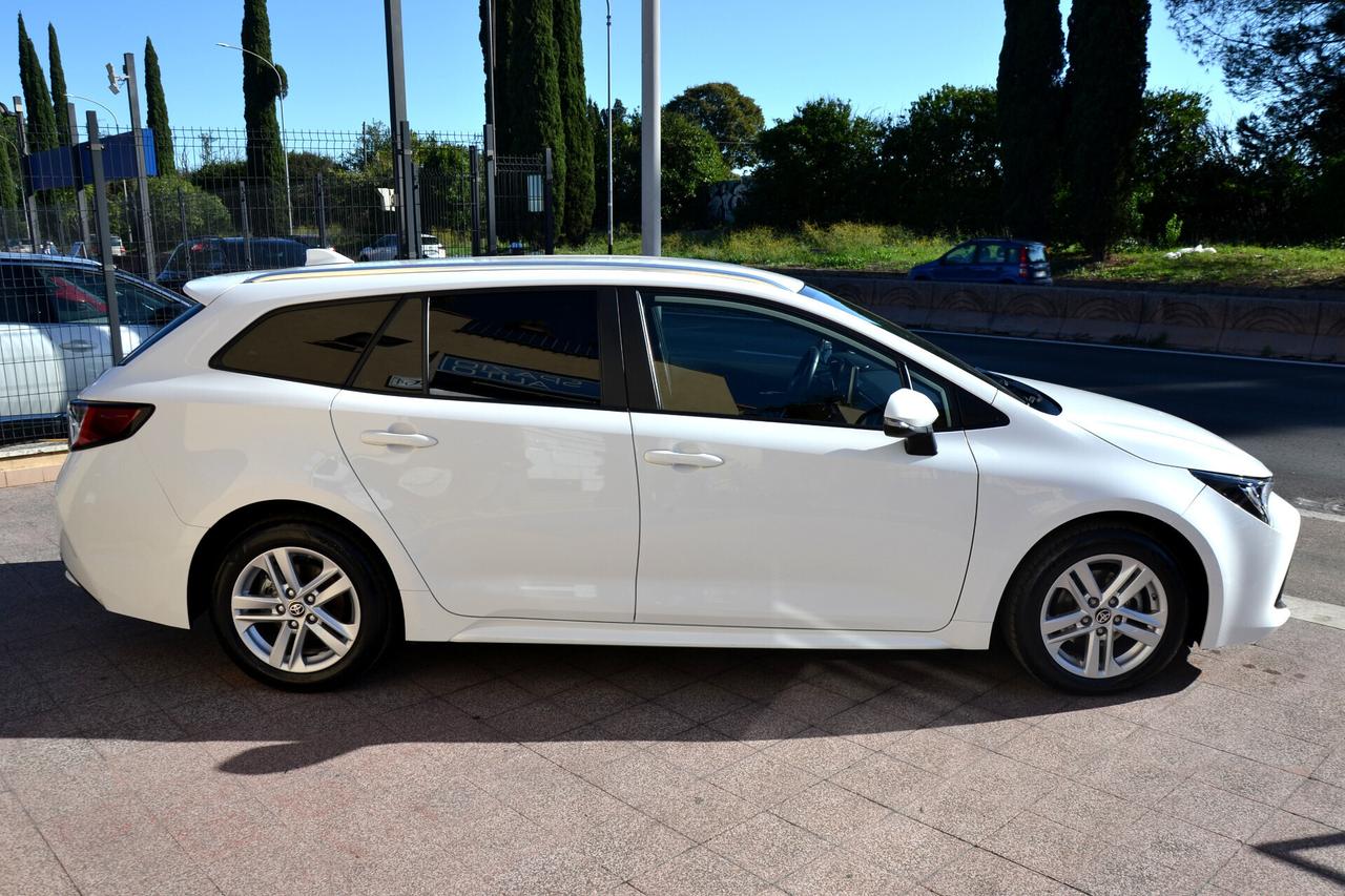 Toyota Corolla 1.8 HYBRID BUSINESS **PREZZO VERO**UNIPRO'**