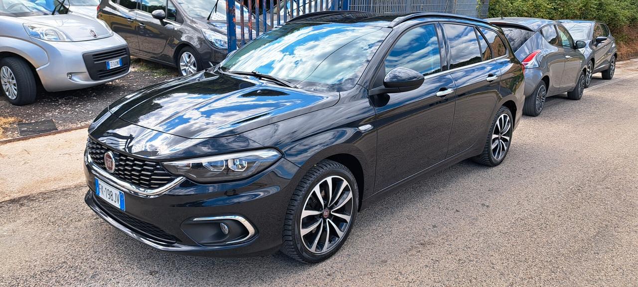 Fiat Tipo 1.6 Mjt S&S SW LOUNGE SW