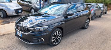 Fiat Tipo 1.6 Mjt S&S SW LOUNGE SW