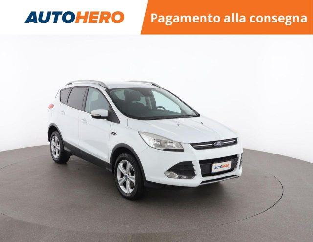 FORD Kuga 1.5 EcoBoost 120 CV S&S 2WD Plus