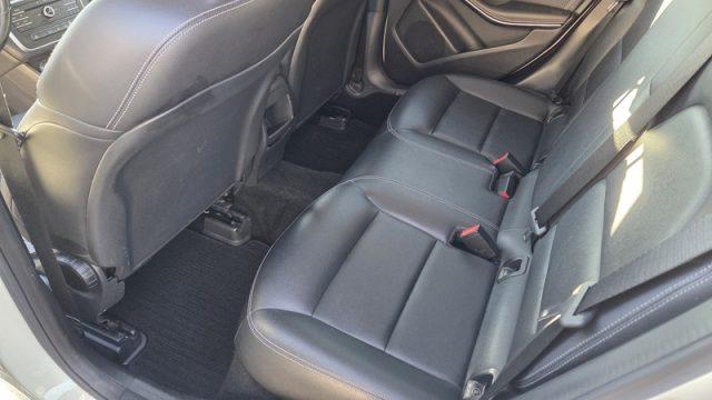 MERCEDES-BENZ GLA 200 d Automatic Enduro LEGGI DESCRIZIONE