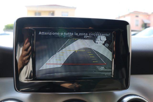 MERCEDES-BENZ CLA 220 CDI Automatic Premium