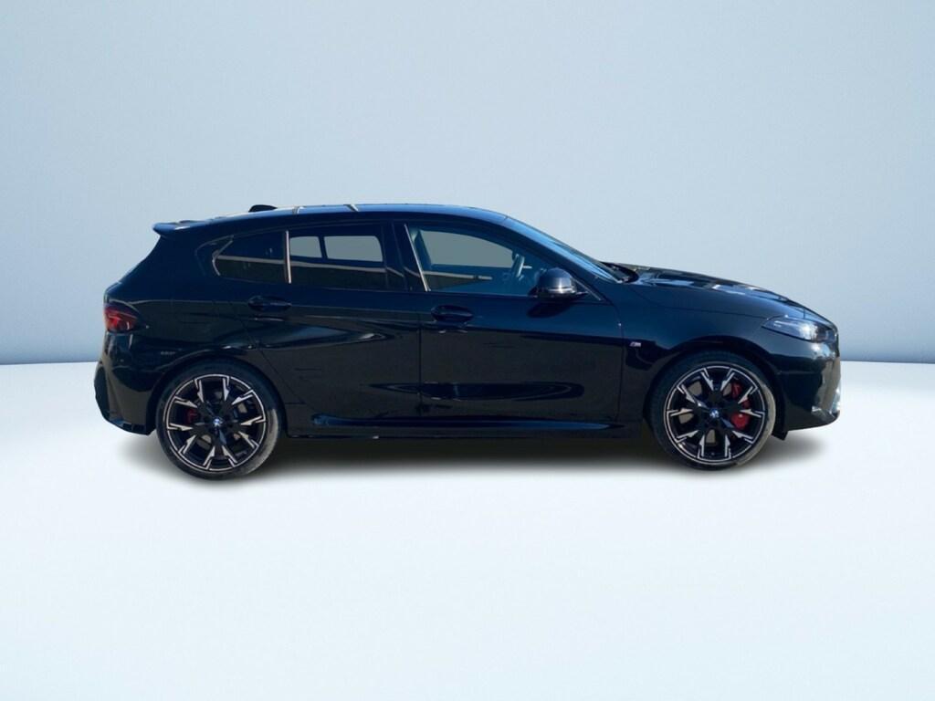 BMW Serie 1 118 d MSport Pro DCT