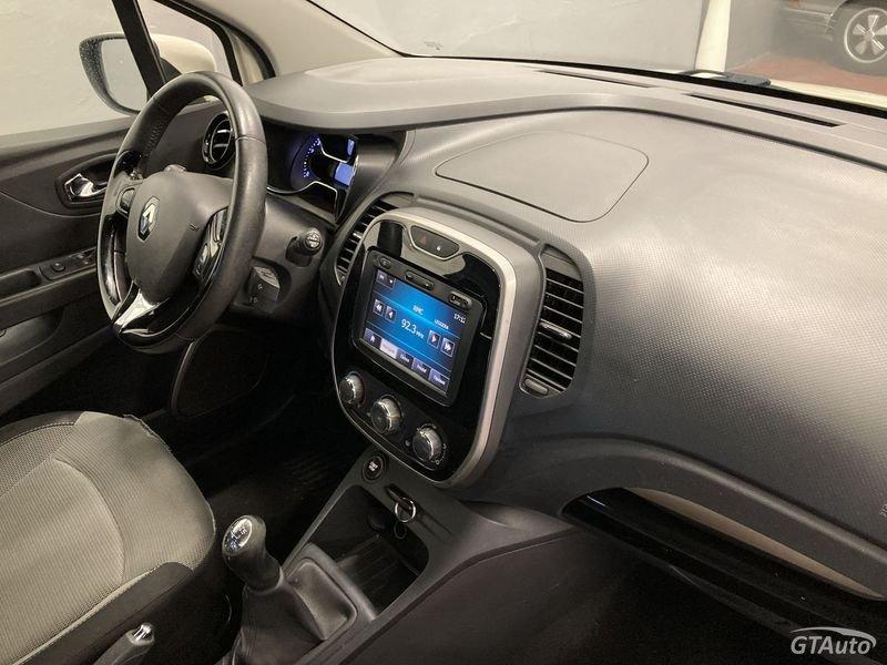 Renault Captur 1.5 dCi 8V 90 CV Start&Stop Energy ADATTA AI NEOPATENTATI