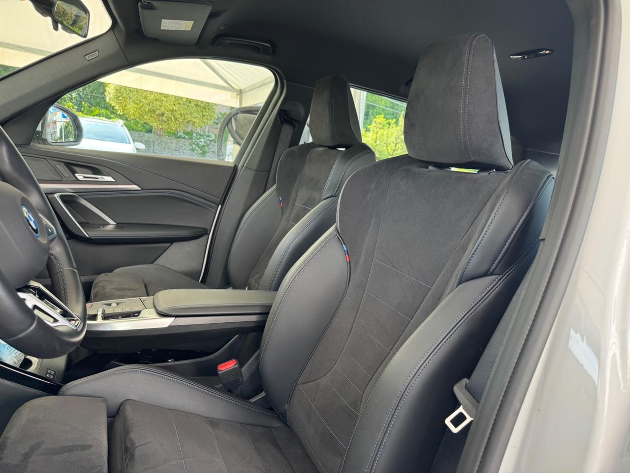 Bmw X1 xDrive 25e Msport Pro plug-in