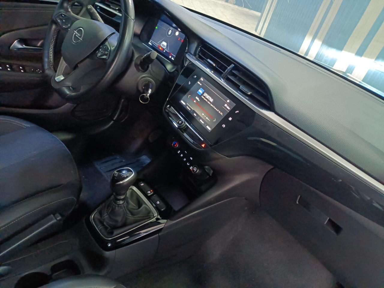 Opel Corsa 1.2 100 CV Edition