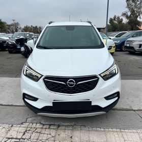Opel Mokka X 1.4 Turbo GPL Tech 140CV 4x2 b-Color