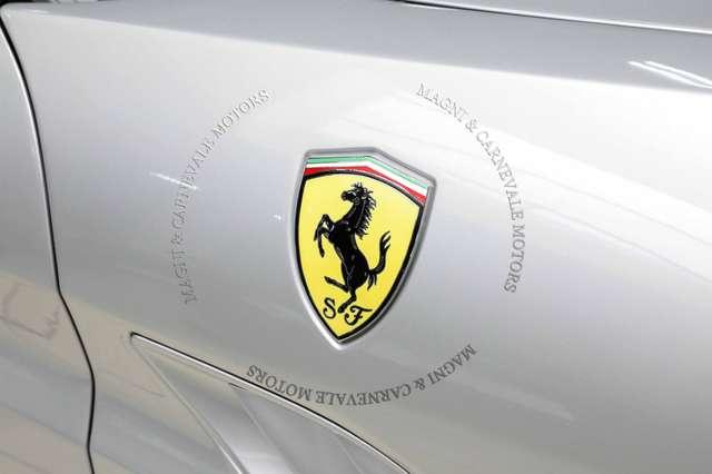 Ferrari California MAGNERIDE SUSPENSION|SCUDETTI|DAYTONA SEATS|CAMERA