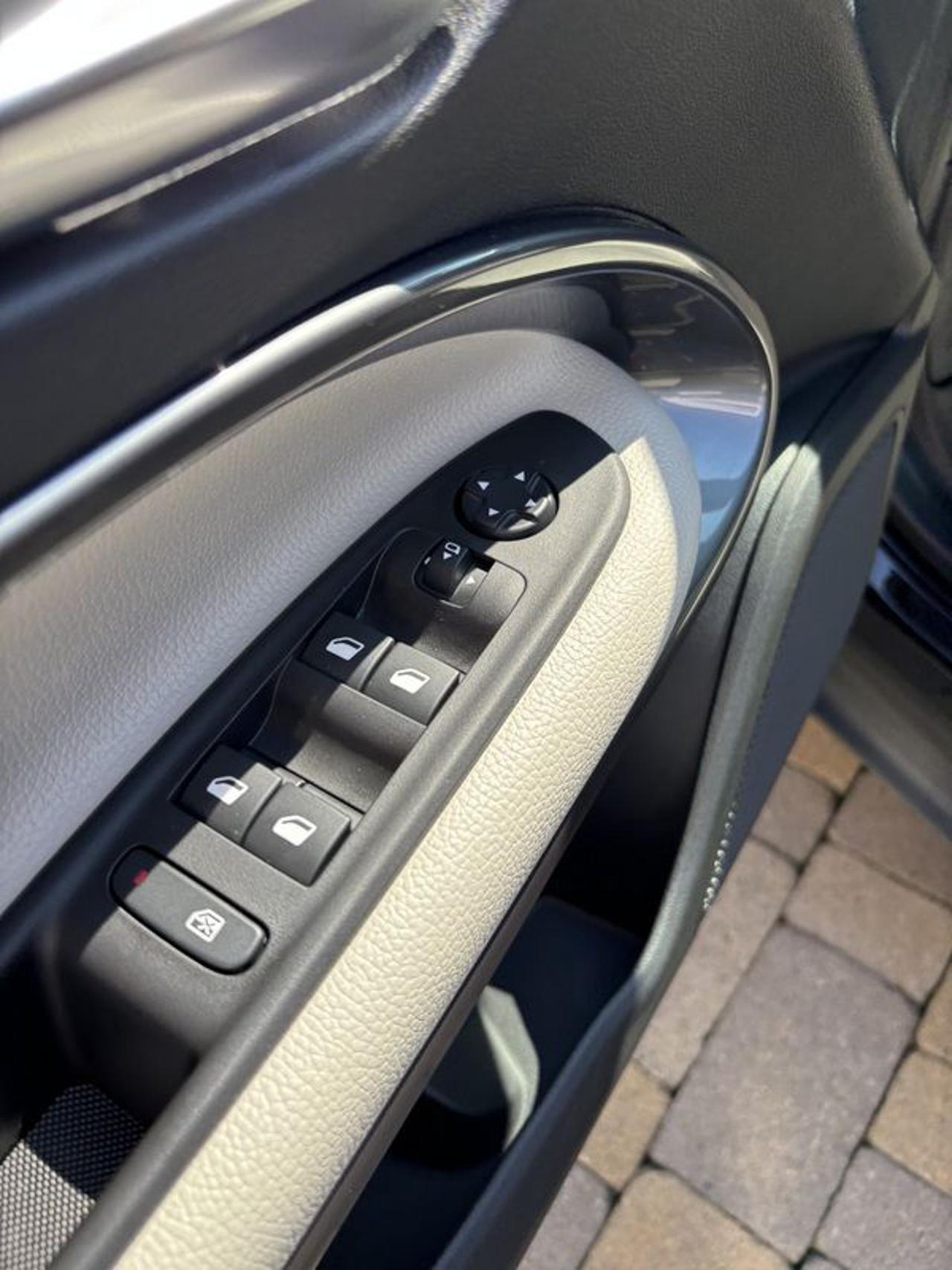 Fiat 600 Hybrid 110 CV DCT MHEV La Prima LED-CAM-18"