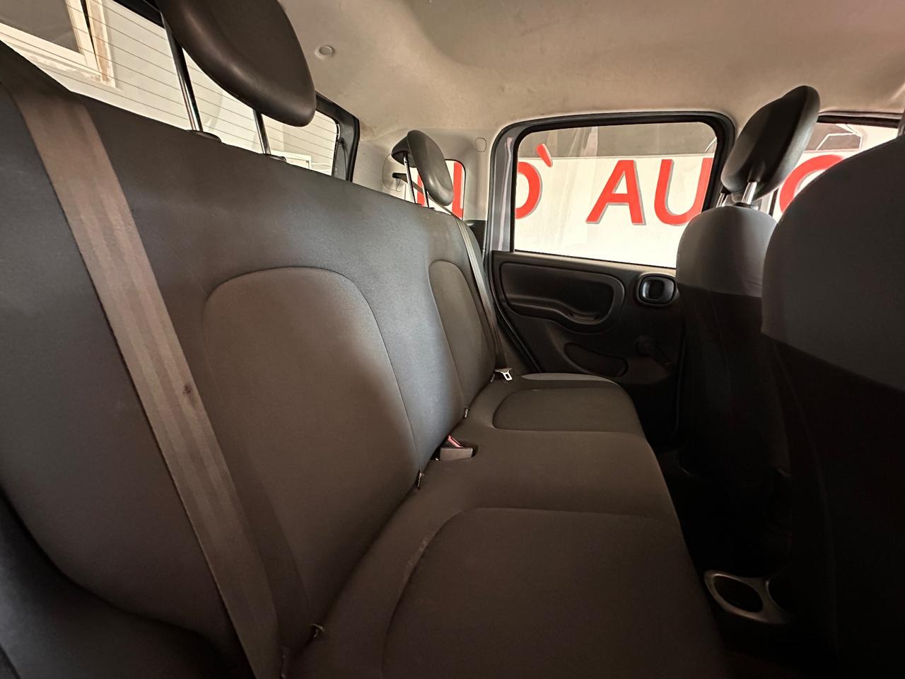 Fiat Panda 1.3 MJT 95 CV S&S Lounge