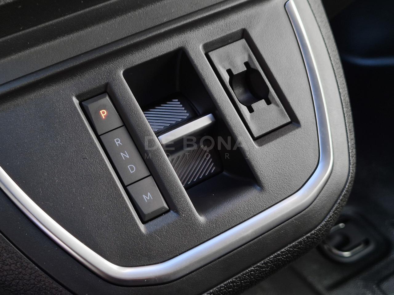 Opel Vivaro m 2.0d 145cv s&s at8