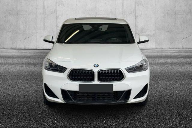 BMW X2 sDrive20d Msport