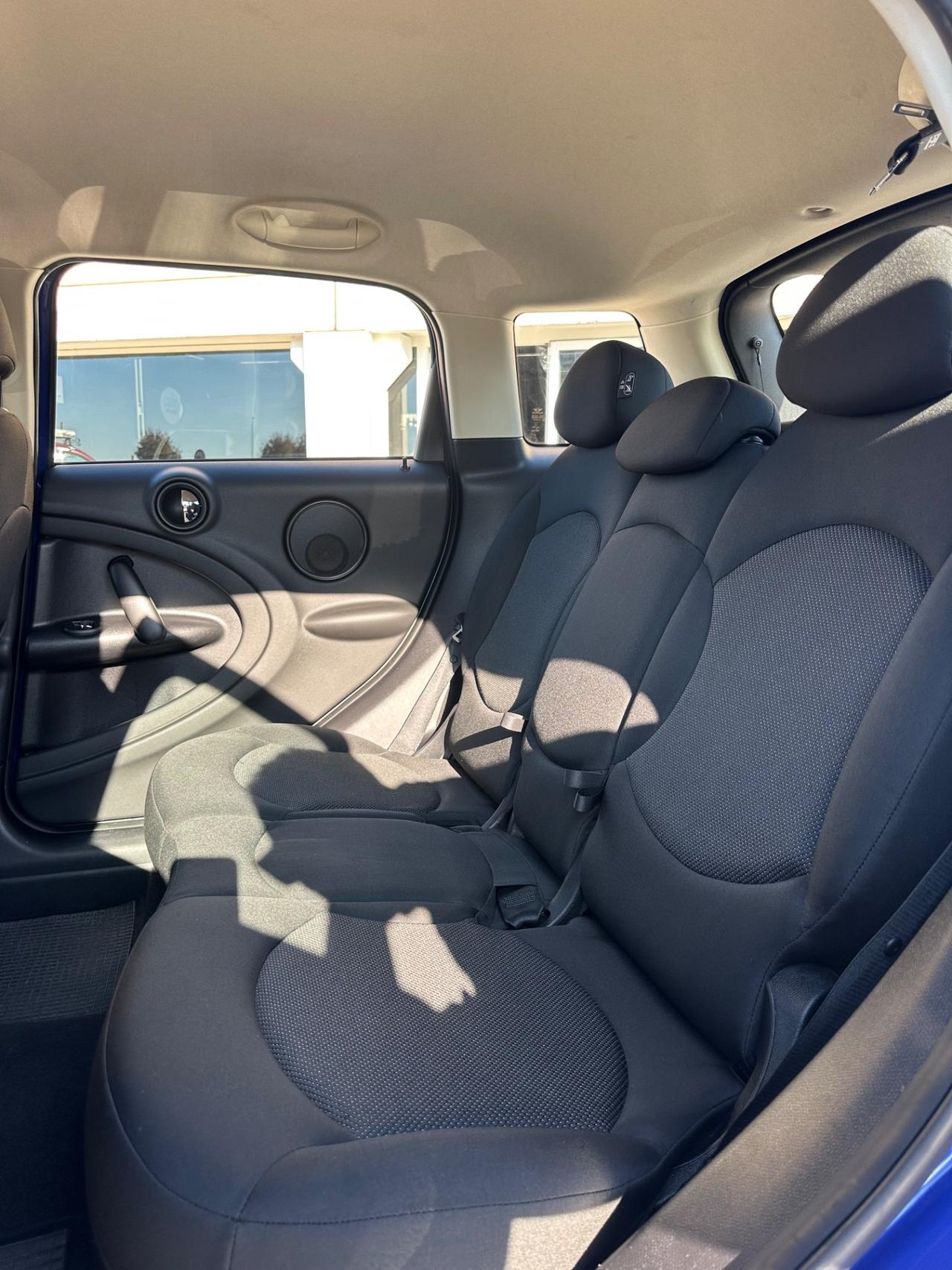 Mini Cooper D Countryman 1.6