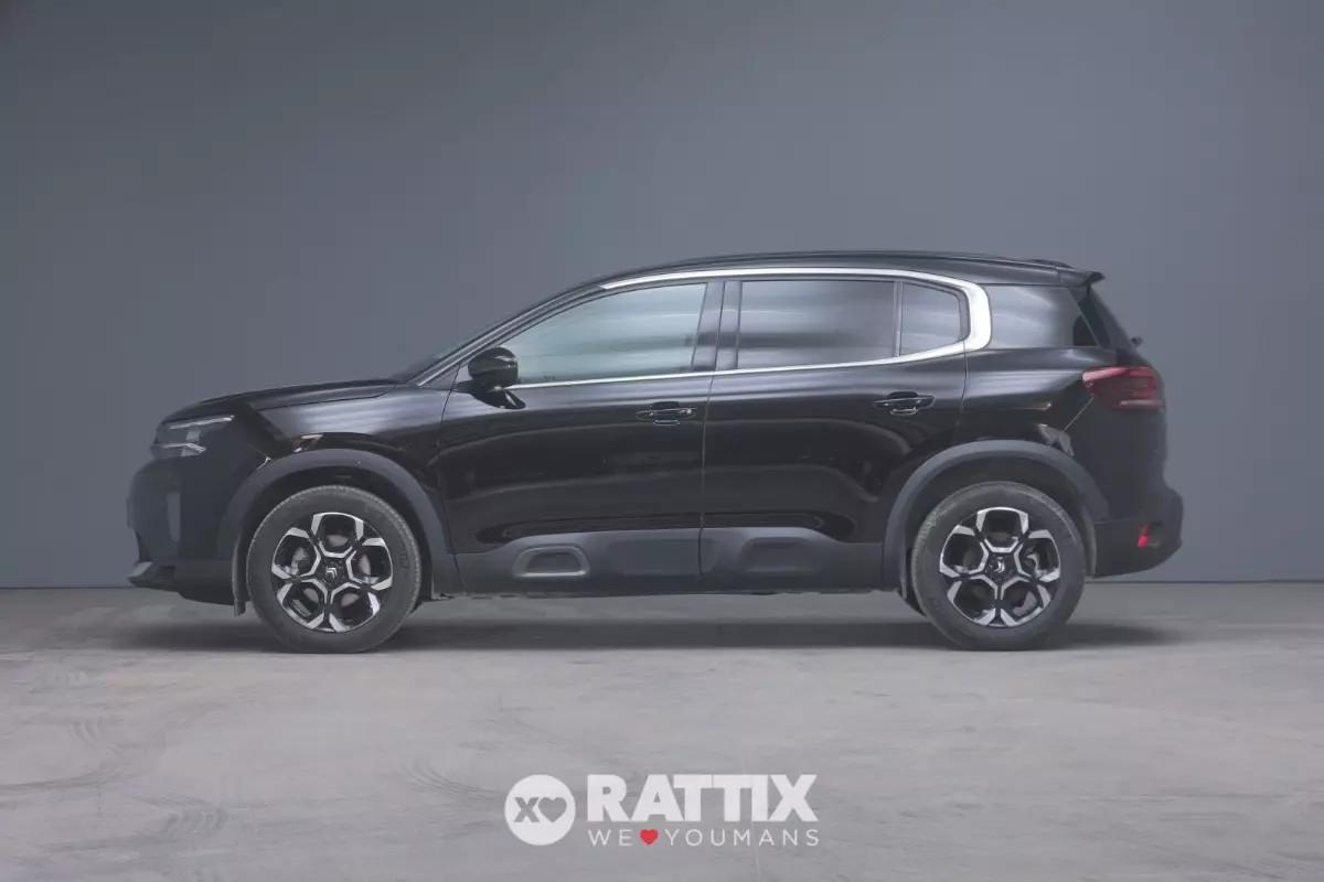 Citroen C5 Aircross 1.5 BlueHDI 130CV Max EAT8