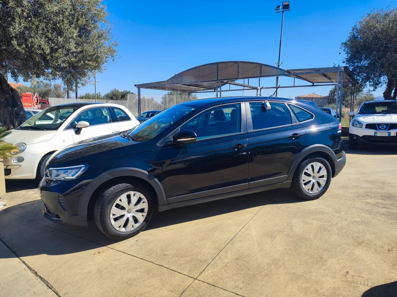 Volkswagen Taigo 1.0 TSI 95 CV Life