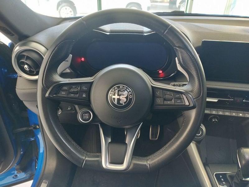 Alfa Romeo Tonale Tonale 1.5 130 CV MHEV TCT7 Edizione Speciale