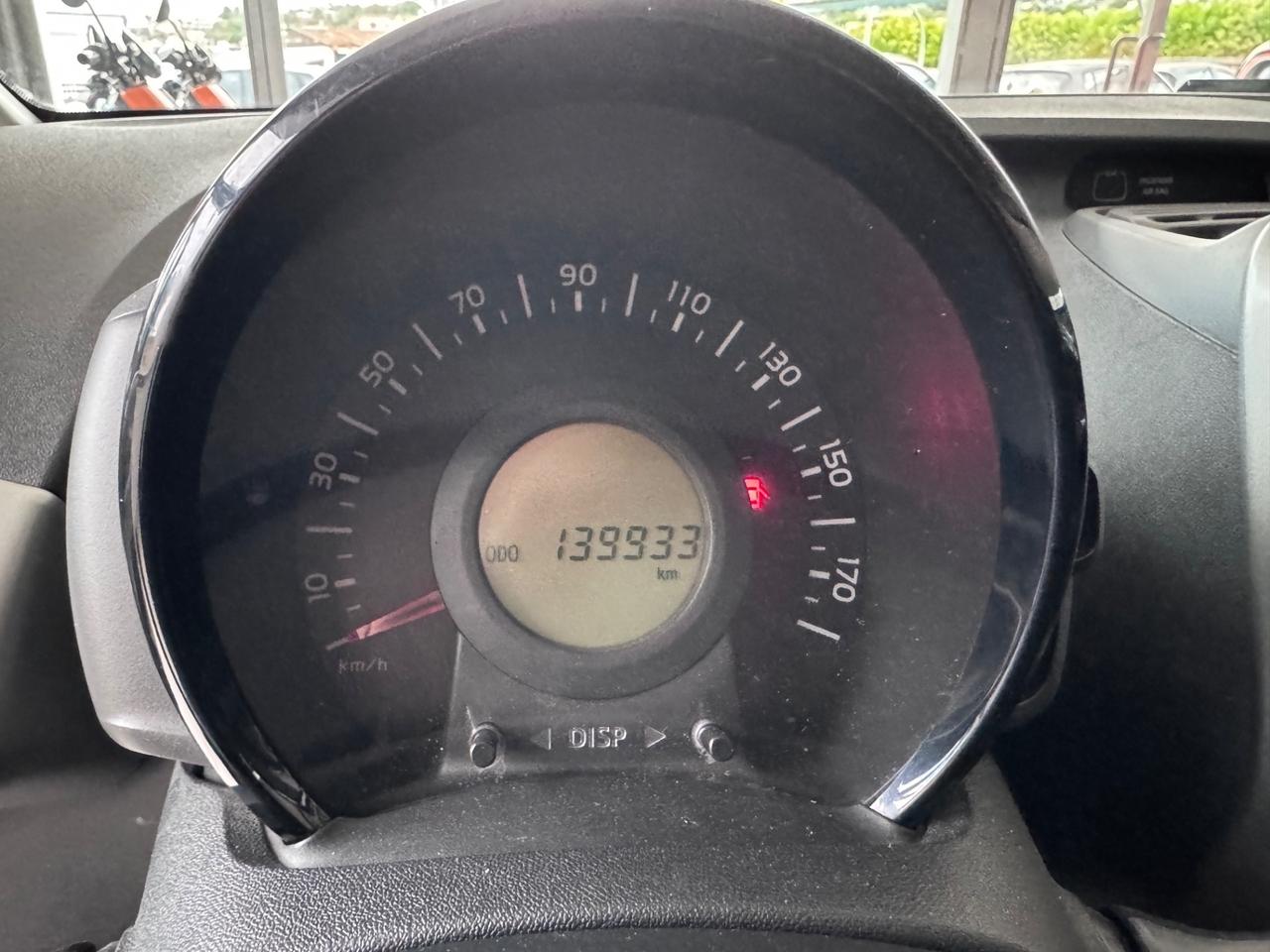 Peugeot 108 VTi 68 5 porte Active