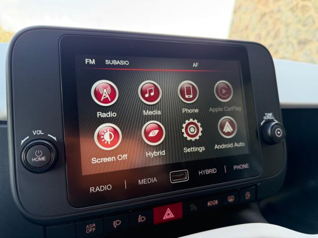 FIAT Panda Cross PANDINA HYBRID+NAVI+ADAS+VIRTUAL+LED+PDC+