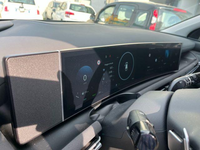 HYUNDAI Tucson 1.6 HEV 215cv aut.Exellence