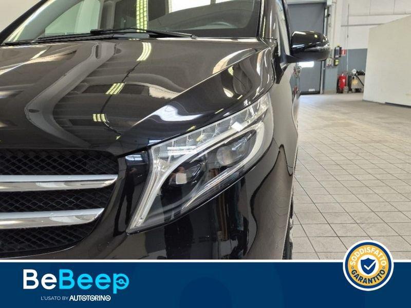 Mercedes-Benz Classe V V LONG 250 D PREMIUM AUTO