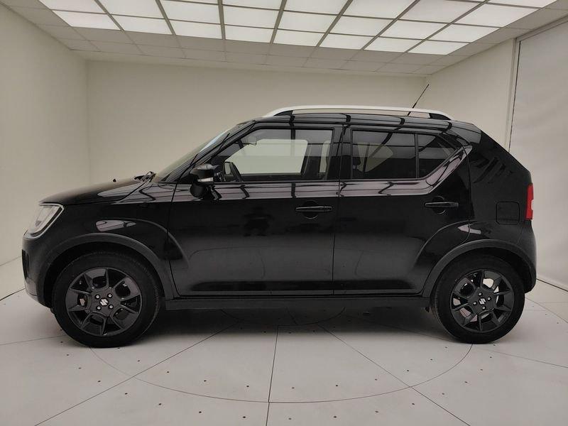 Suzuki Ignis III 1.2h Top 2wd
