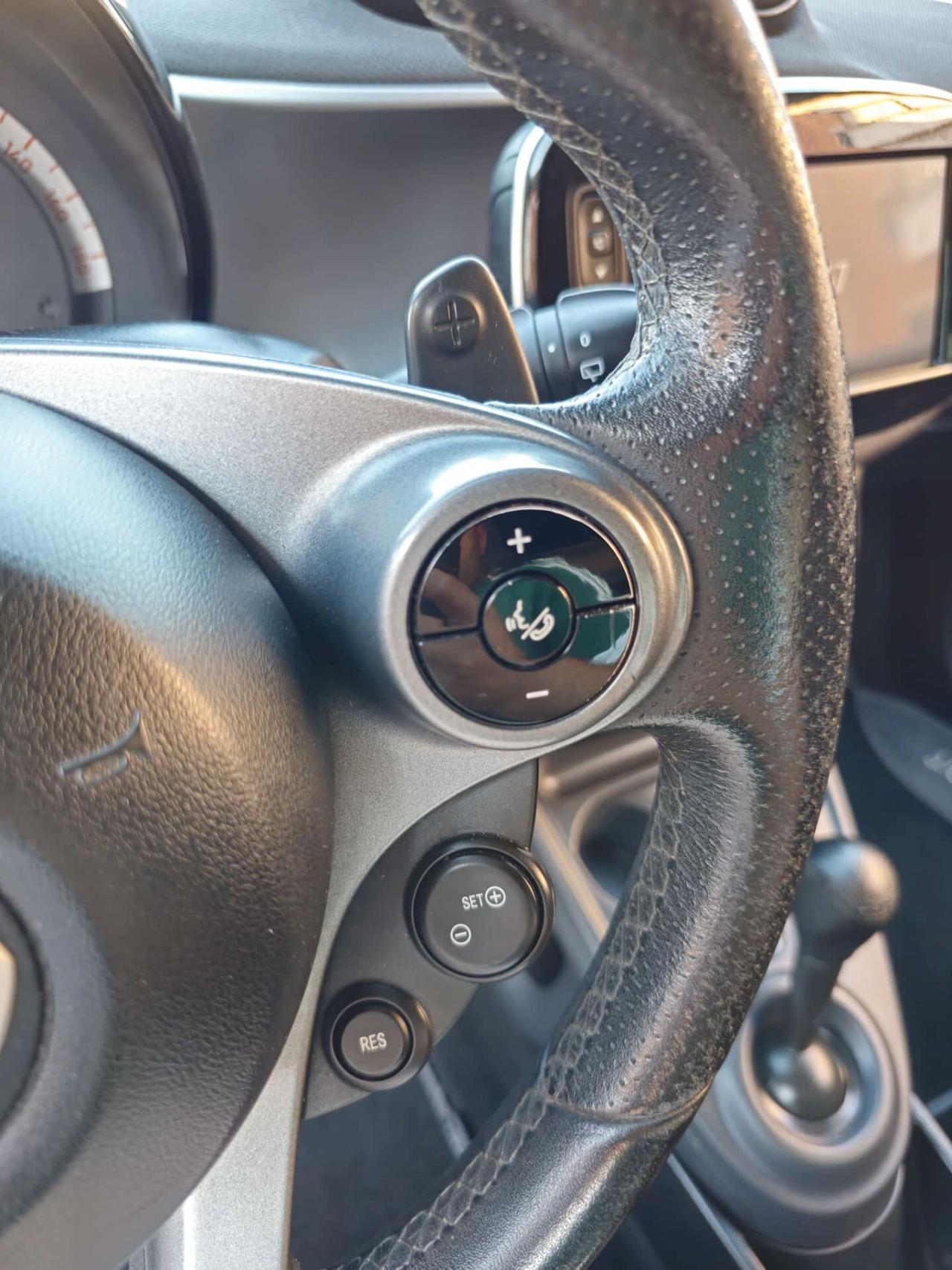 Smart ForTwo 70 1.0 twinamic Prime