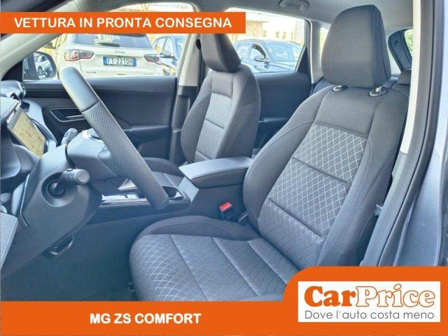 MG ZS 1.5 Hybrid+ 197CV Aut. Comfort