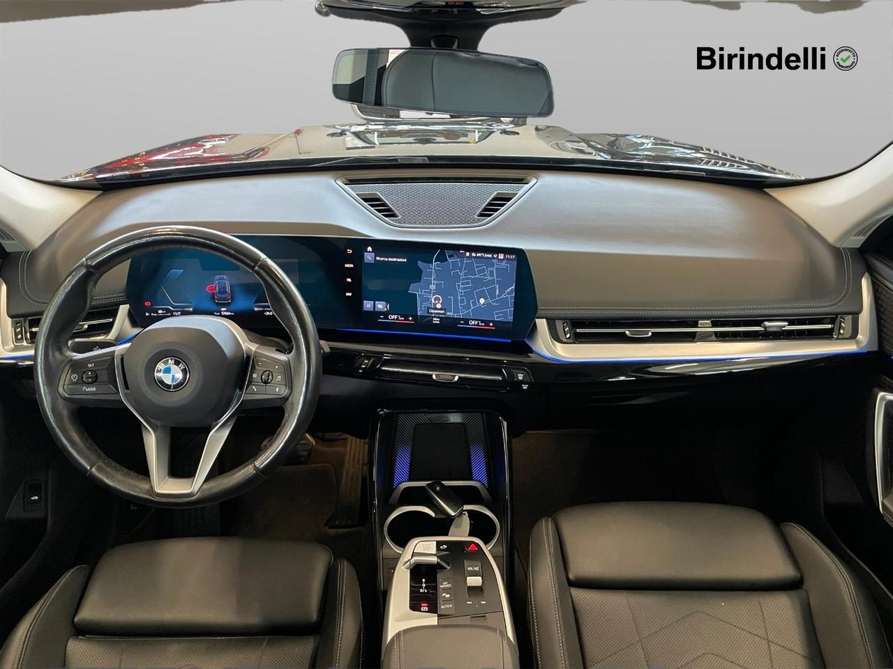 BMW X1 (U11) - X1 sDrive 18i xLine