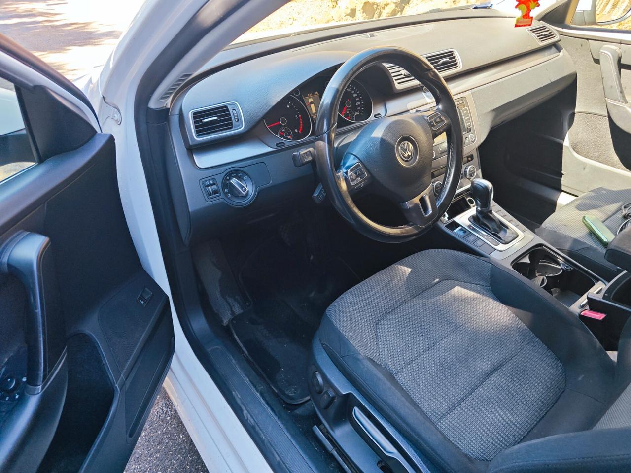 Volkswagen Passat Var. 2.0 TDI DSG Comfort. BM.Tech