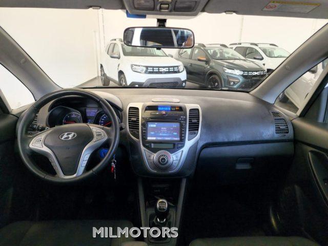 HYUNDAI iX20 1.4 CRDI 90 CV Style