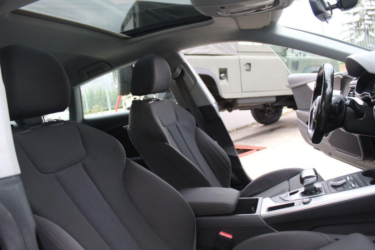 AUDI - A5 Sportback - A5 SPB 2.0 TDI 190 CV cl.d. Stronic Adv.