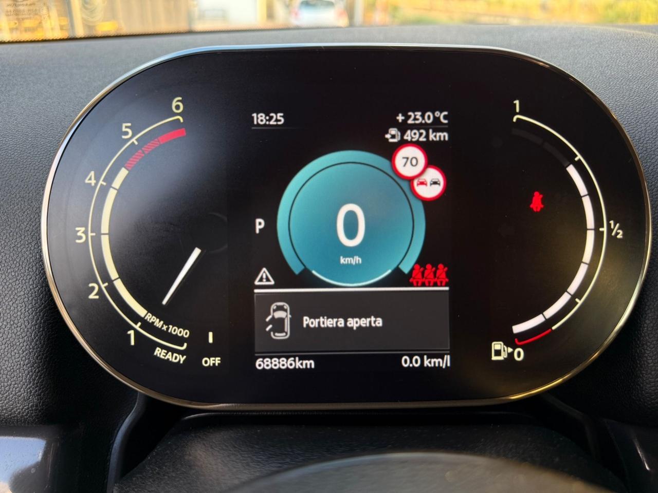 Mini Cooper D Countryman 2.0 Business ALL4