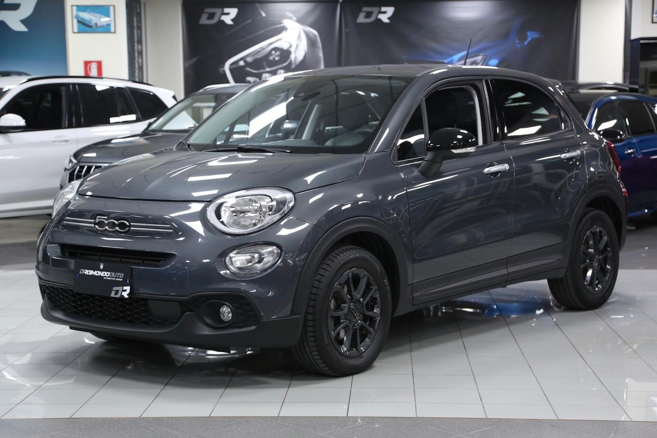 Fiat 500X 1.3 MultiJet 95 CV Club