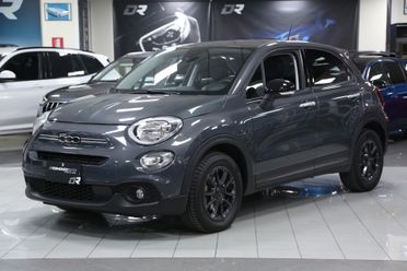 Fiat 500X 1.3 MultiJet 95 CV Club