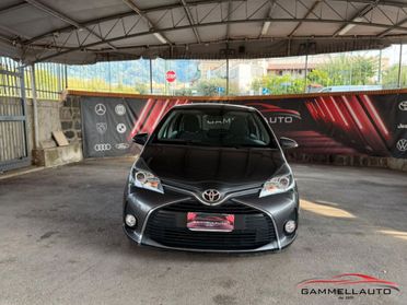 Toyota Yaris 1.3 5p Active 99cv