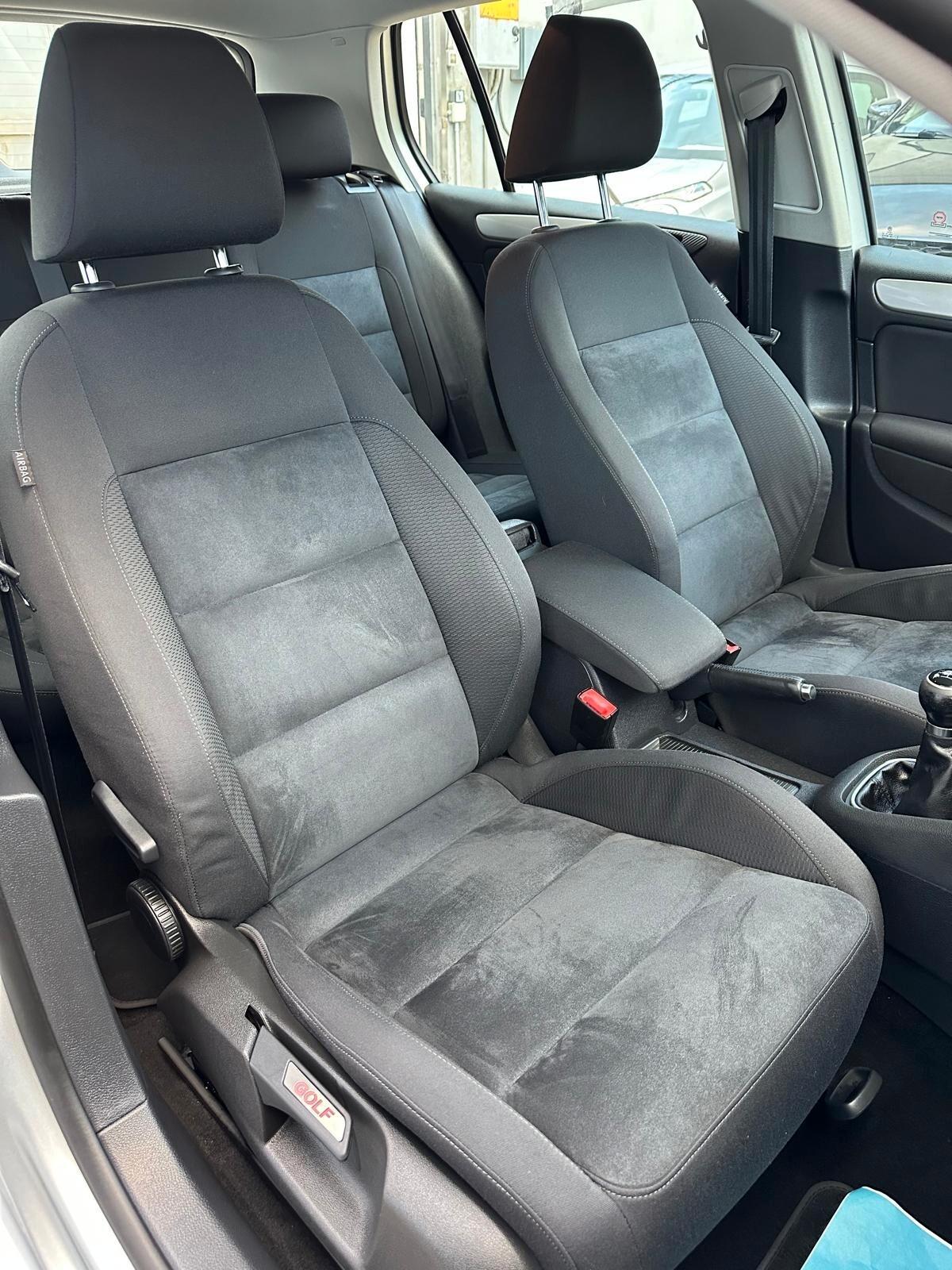 Volkswagen Golf 1.4 TSI 122CV 5p. Highline
