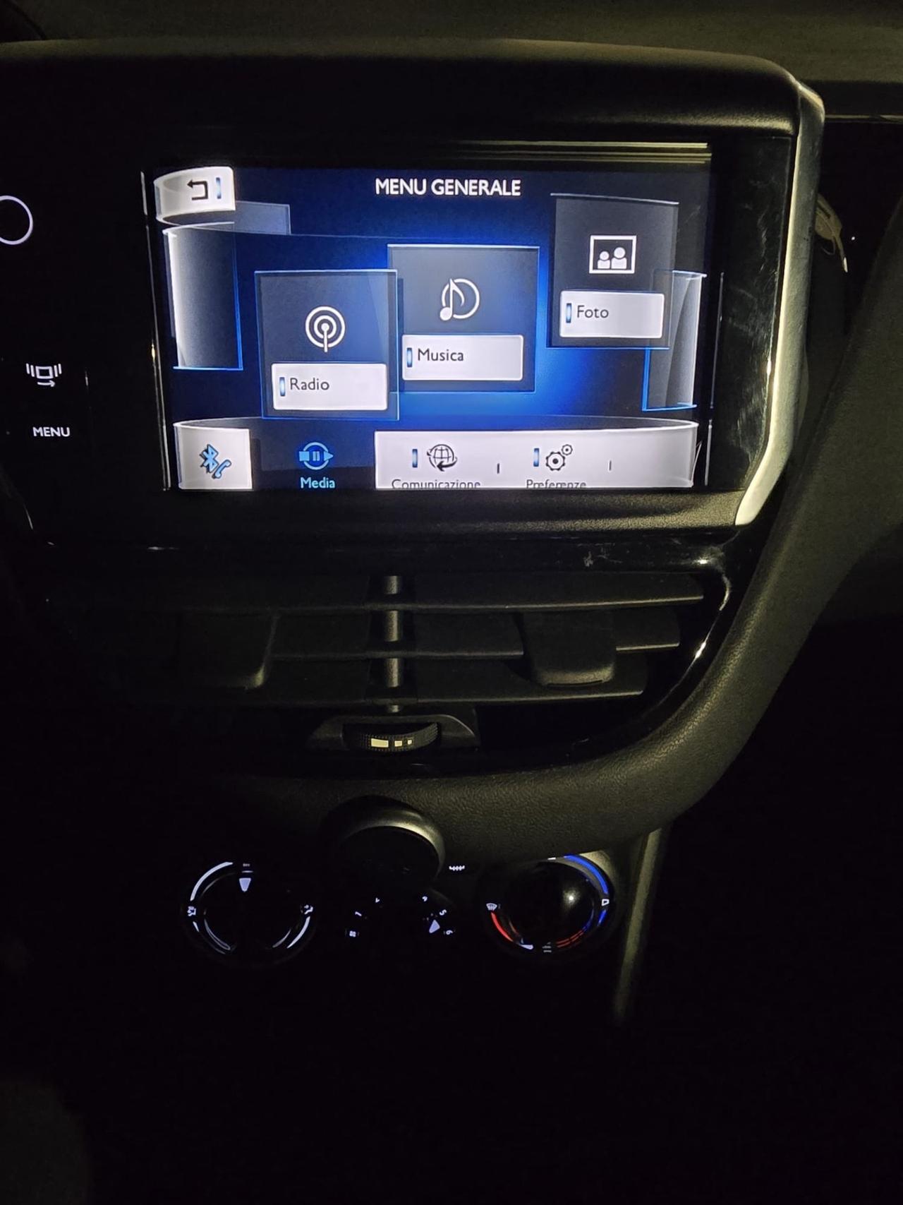 Peugeot 208 1.4 VTi 95 CV 3p. Allure