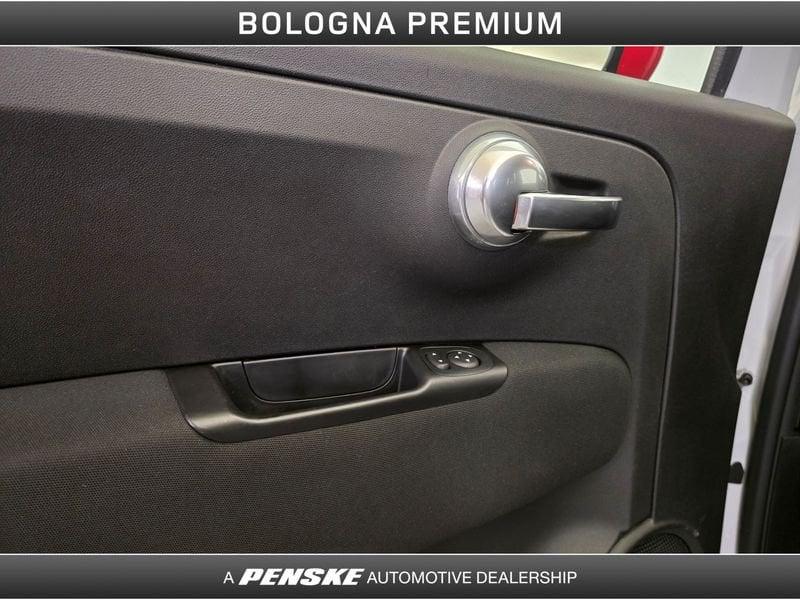 Abarth 595 595 1.4 Turbo T-Jet 160 CV Pista