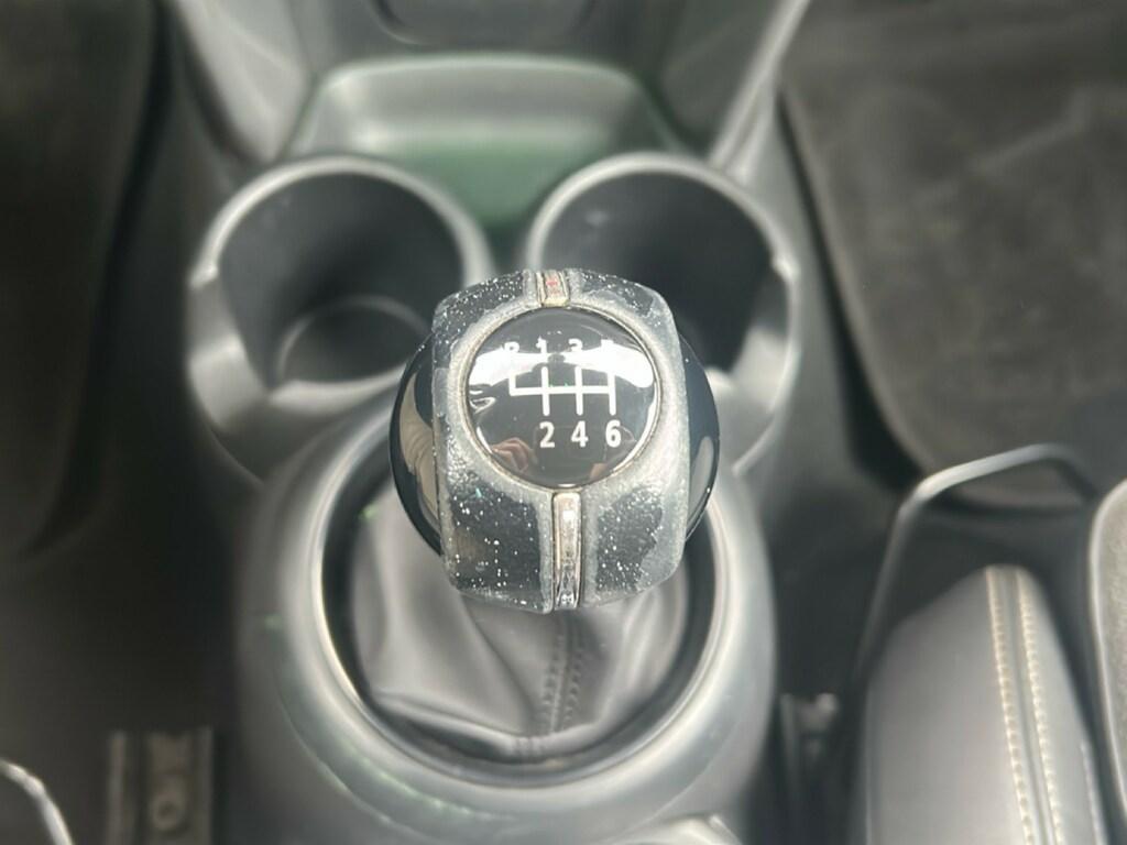 Mini Cooper D Cabrio 1.5 Cooper D Hype