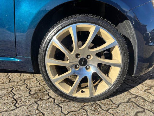 FIAT 500C Cabrio 1.0 Hybrid Dolcevita IRMSCHER