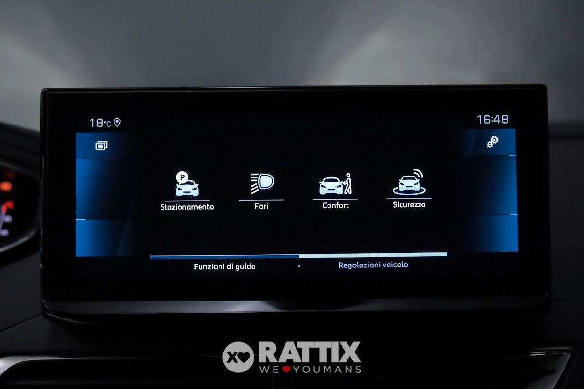 Peugeot 5008 1.5 BlueHDI 130CV Allure Pack EAT8 7p.ti