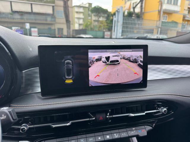 ALFA ROMEO Tonale 1.6 diesel 130 CV Veloce Automatica