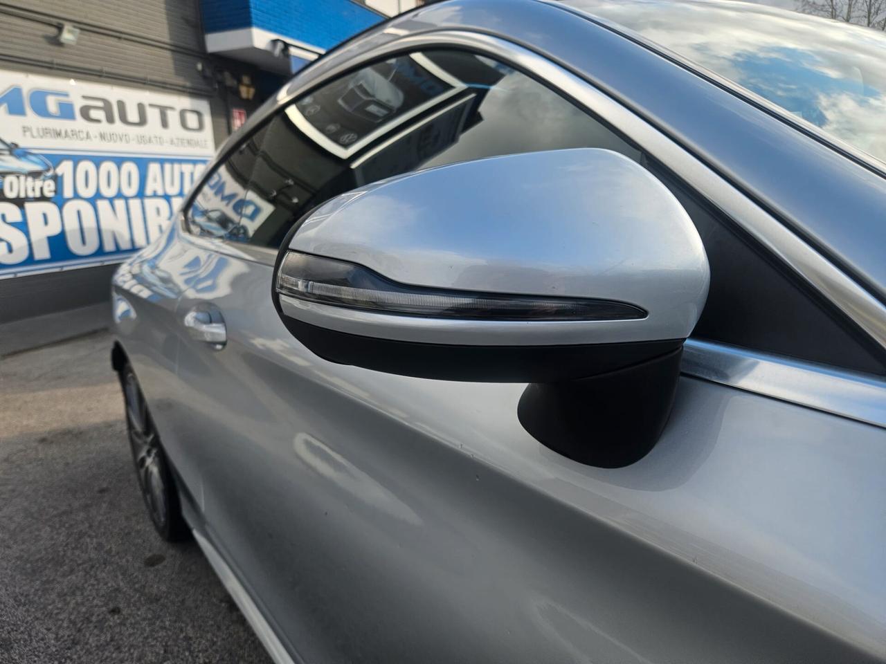 Mercedes-benz C 220 d Auto 4Matic Coupé Premium Plus