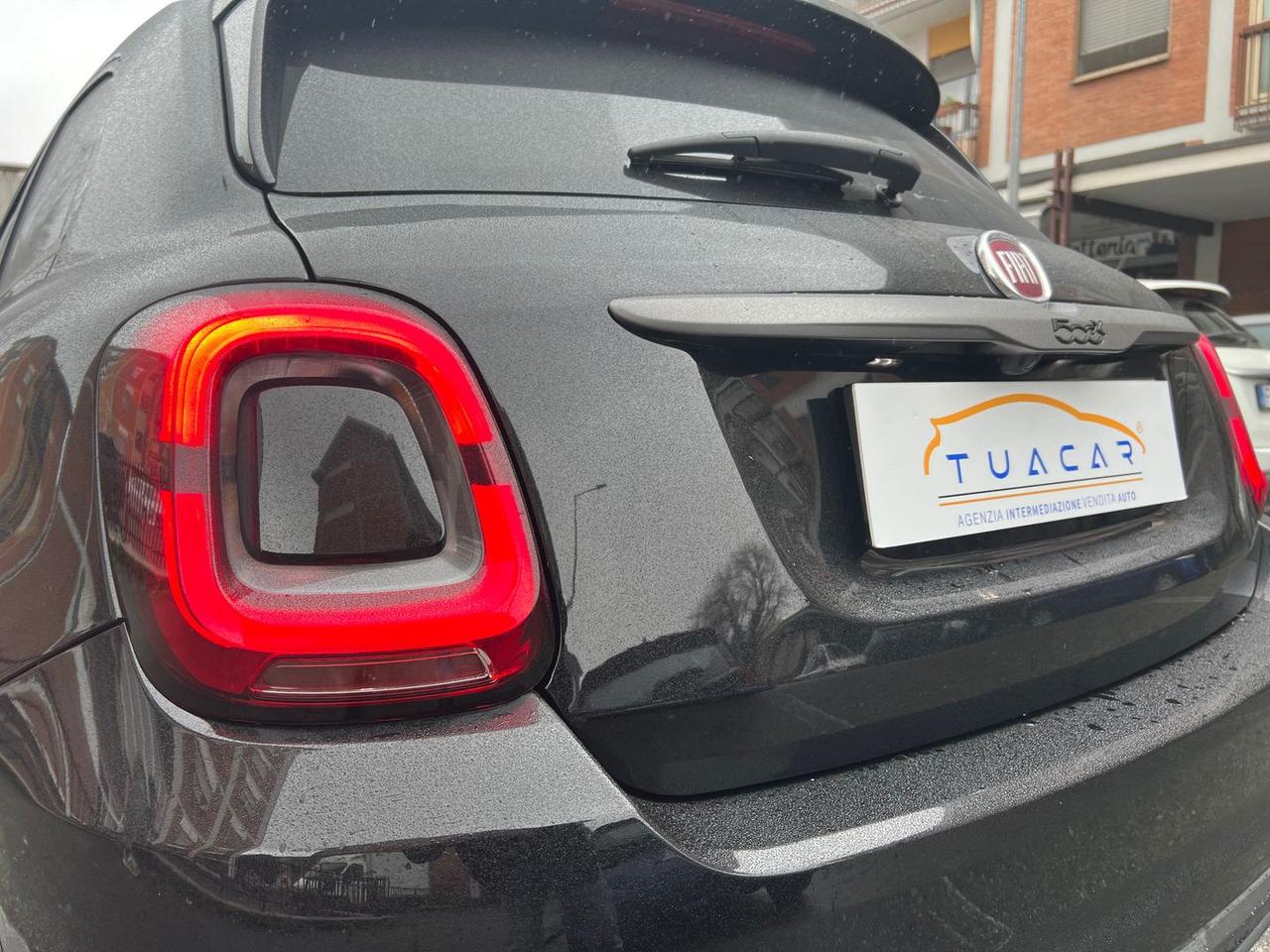 Fiat 500X 1.6 Multijet Sport