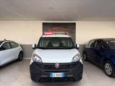 FIAT DOBLO' 1.4 BENZINA DEL NORD ITA 2015